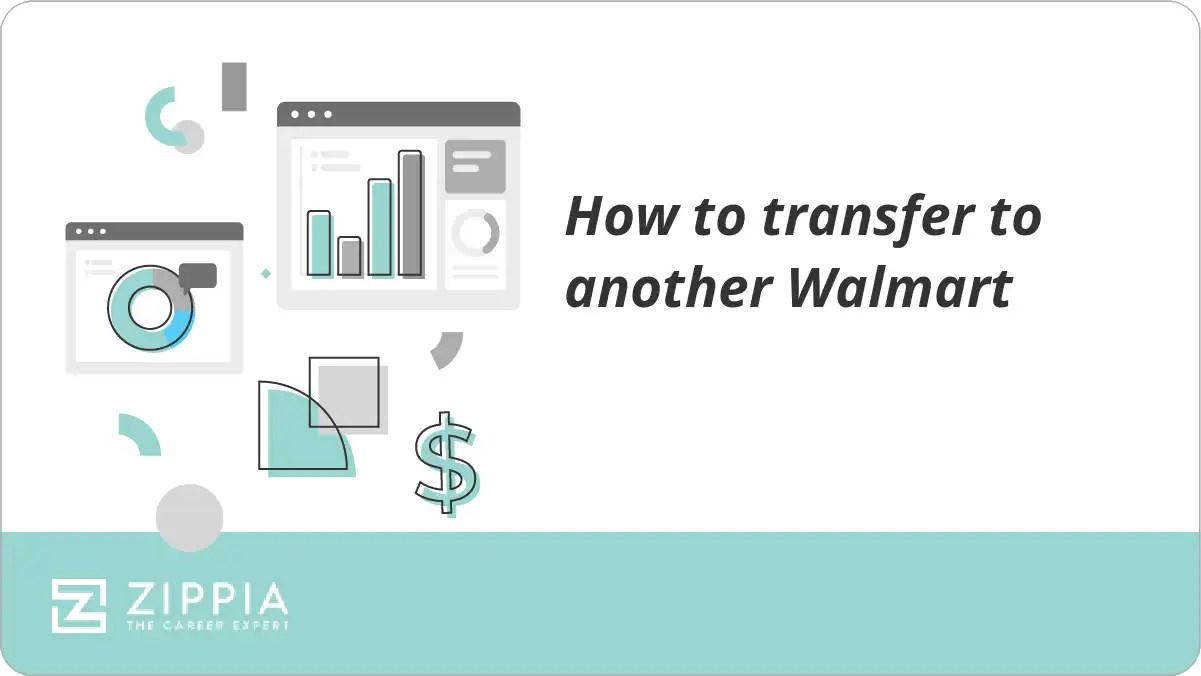 How to transfer to another Walmart Zippia