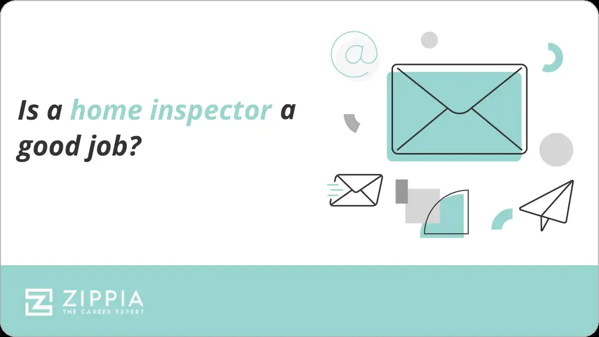 Is a home inspector a good job? Zippia