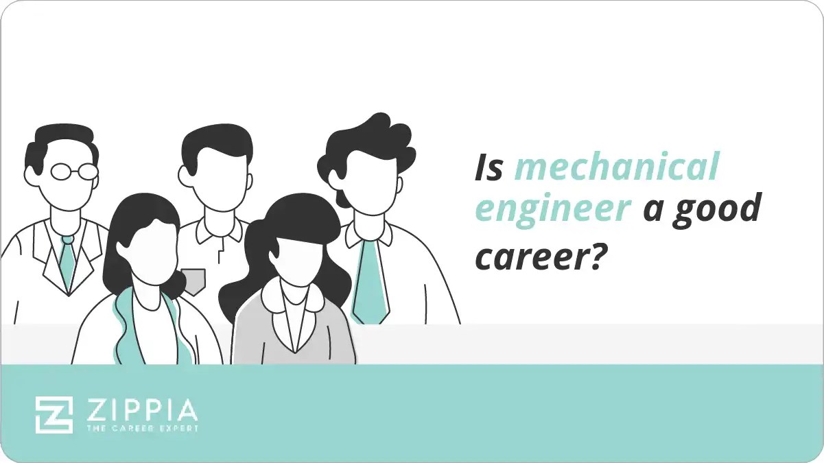 Is mechanical engineer a good career? Zippia