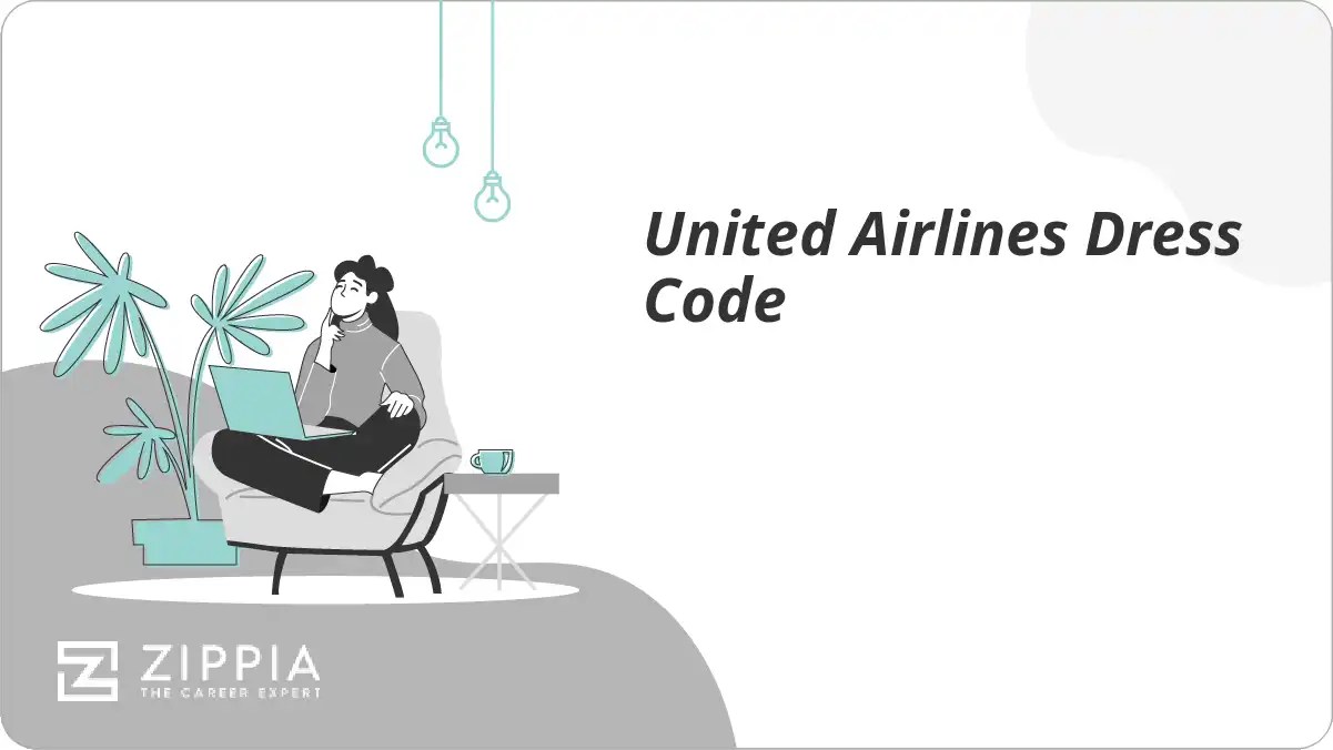 United Airlines Dress Code Zippia