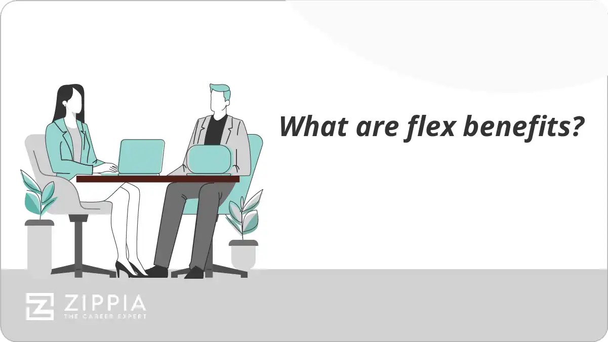 What are flex benefits? Zippia