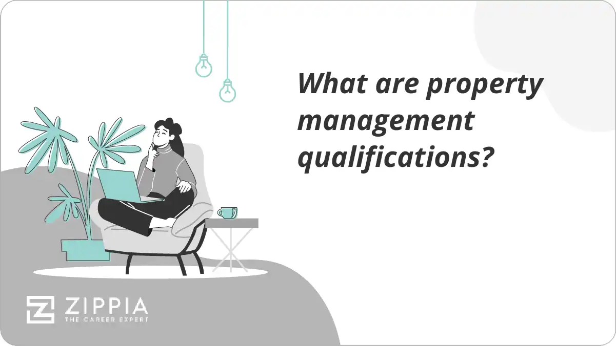 What are property management qualifications? Zippia