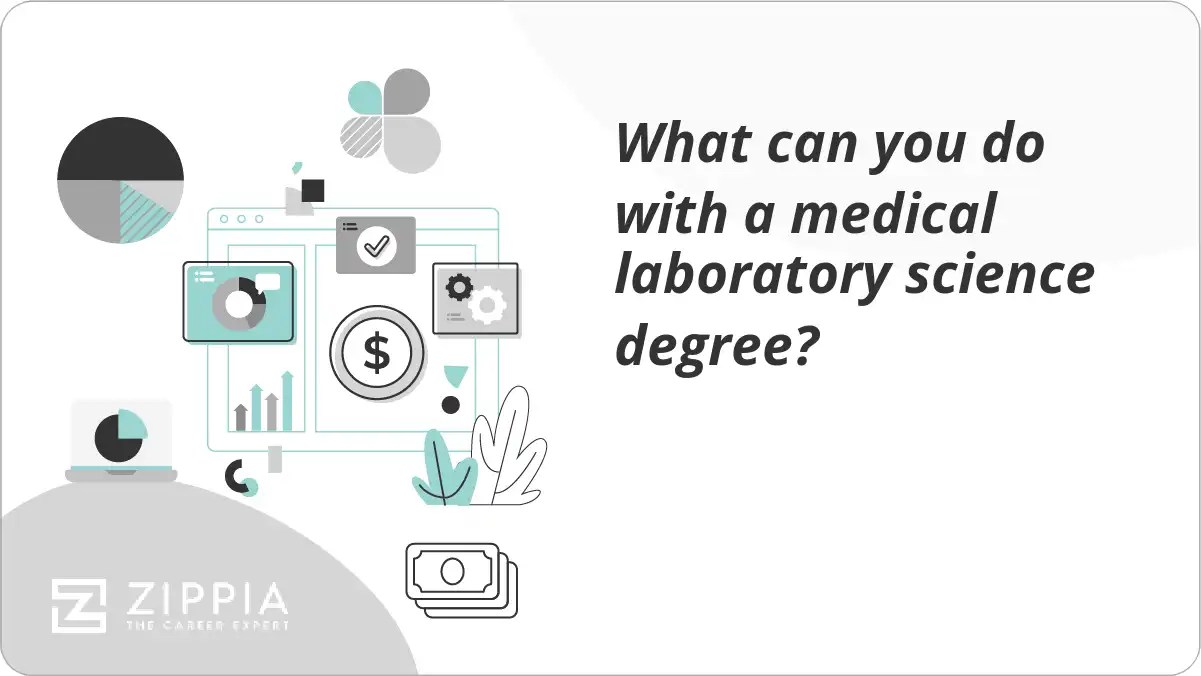 What can you do with a medical laboratory science degree? Zippia