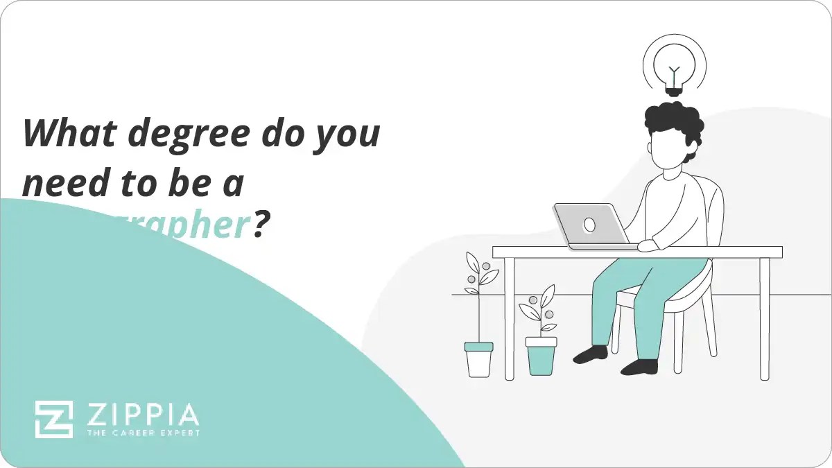 What degree do you need to be a sonographer? Zippia