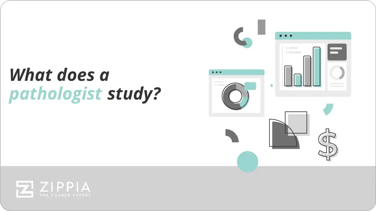 What does a pathologist study? Zippia