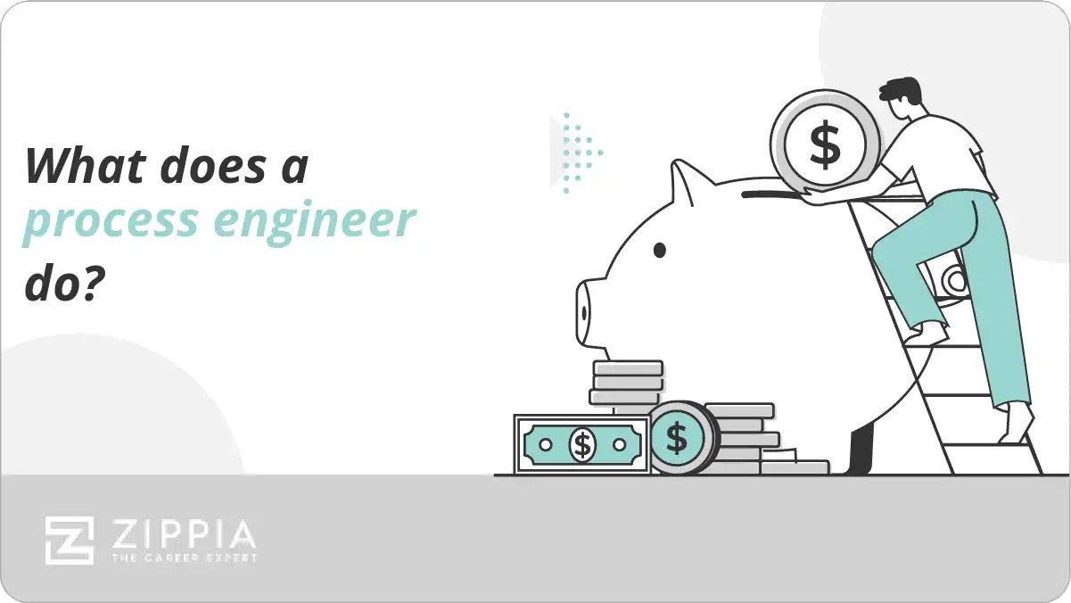 What does a process engineer do? Zippia