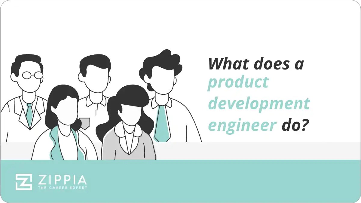 What does a product development engineer do? Zippia