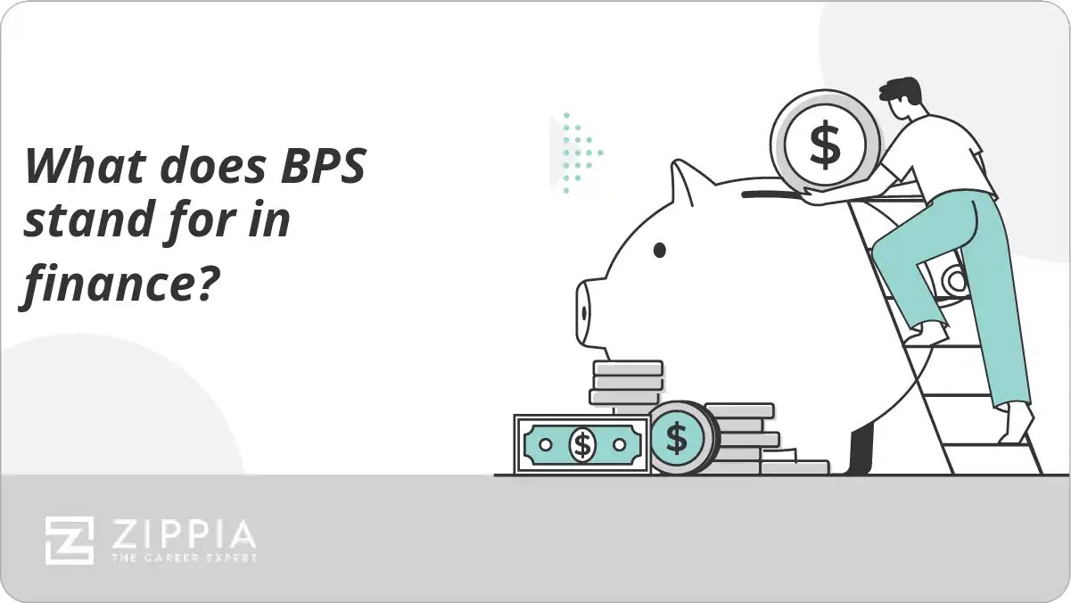 What does BPS stand for in finance? Zippia