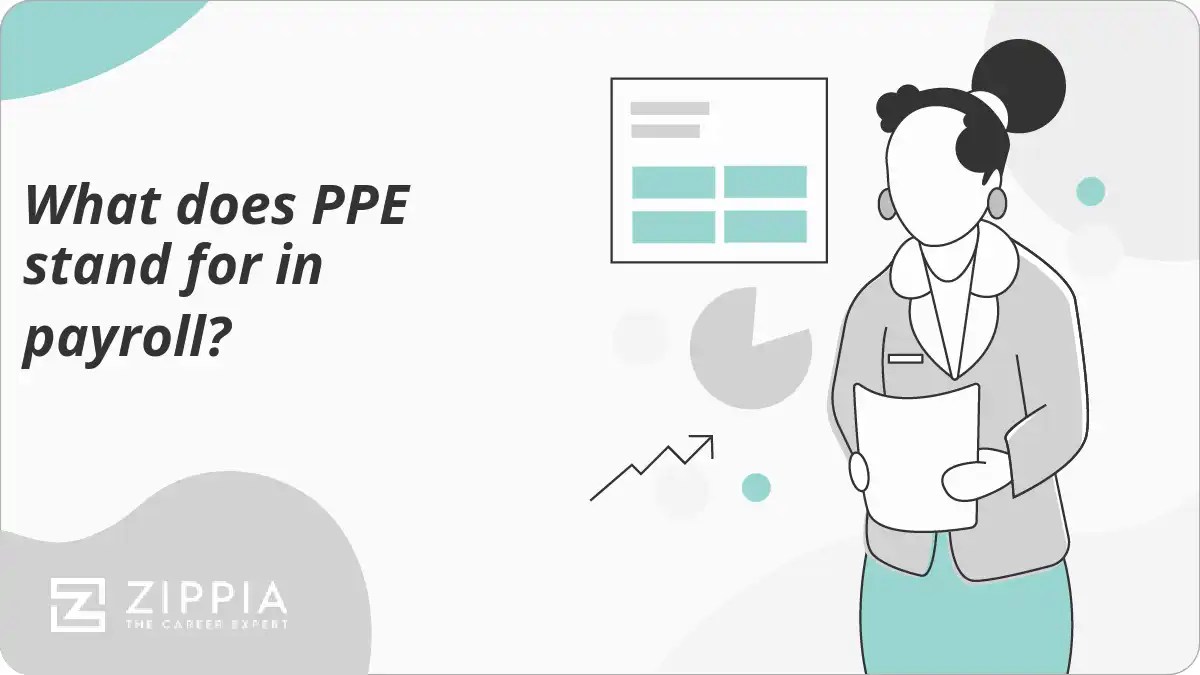What does PPE stand for in payroll? Zippia