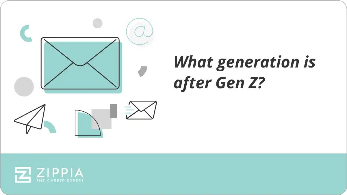 What generation is after Gen Z? Zippia