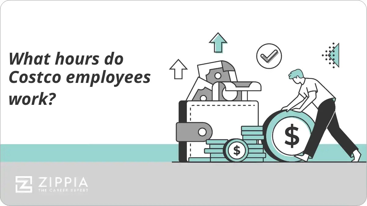 What hours do Costco employees work? Zippia