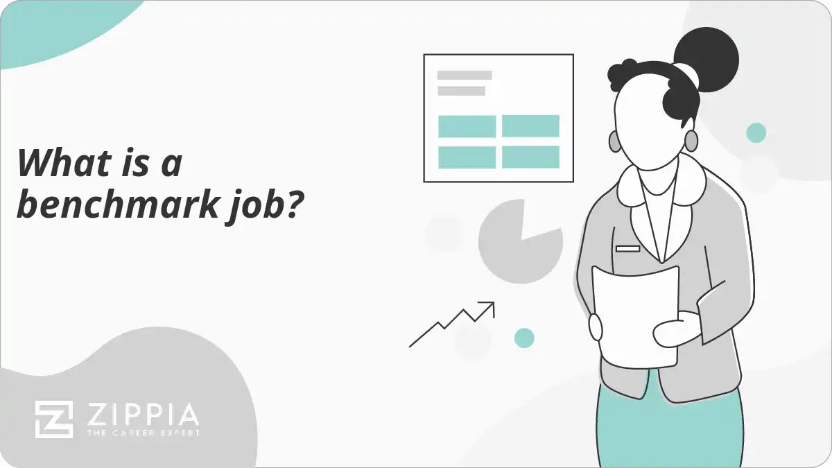 What is a benchmark job? Zippia