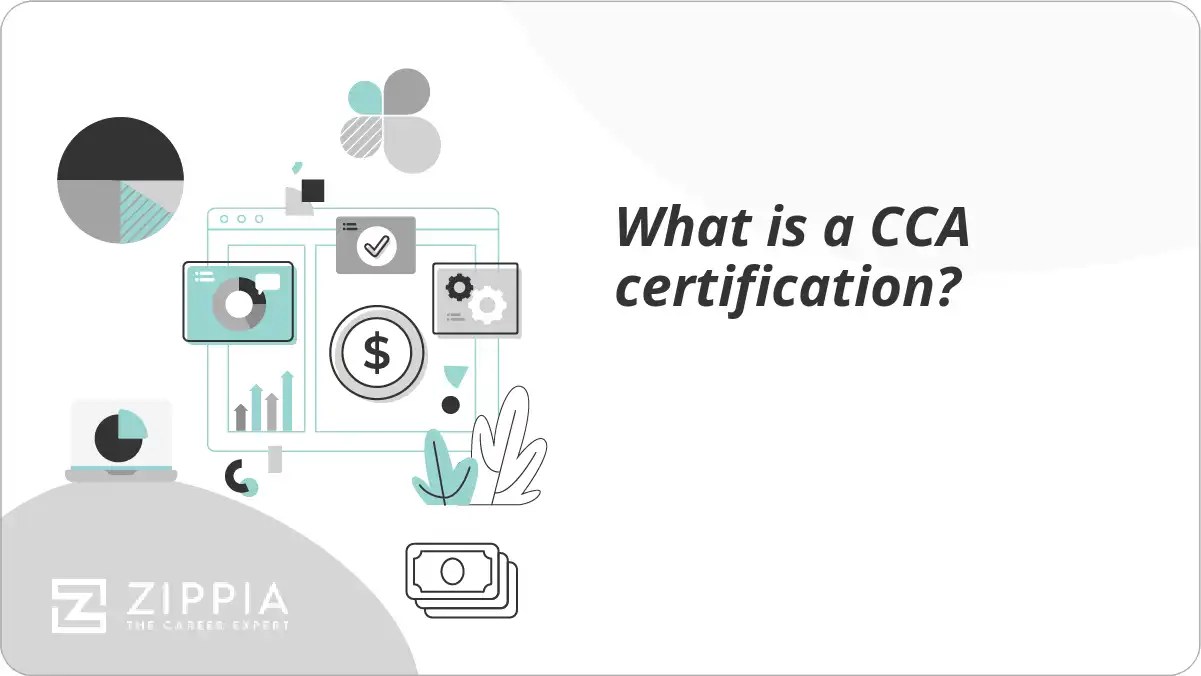 What is a CCA certification? Zippia