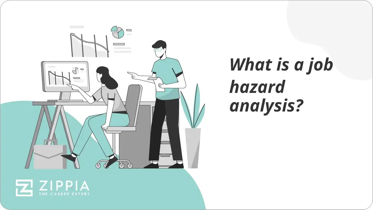 What is a job hazard analysis? Zippia