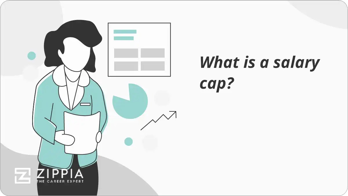 What is a salary cap? Zippia