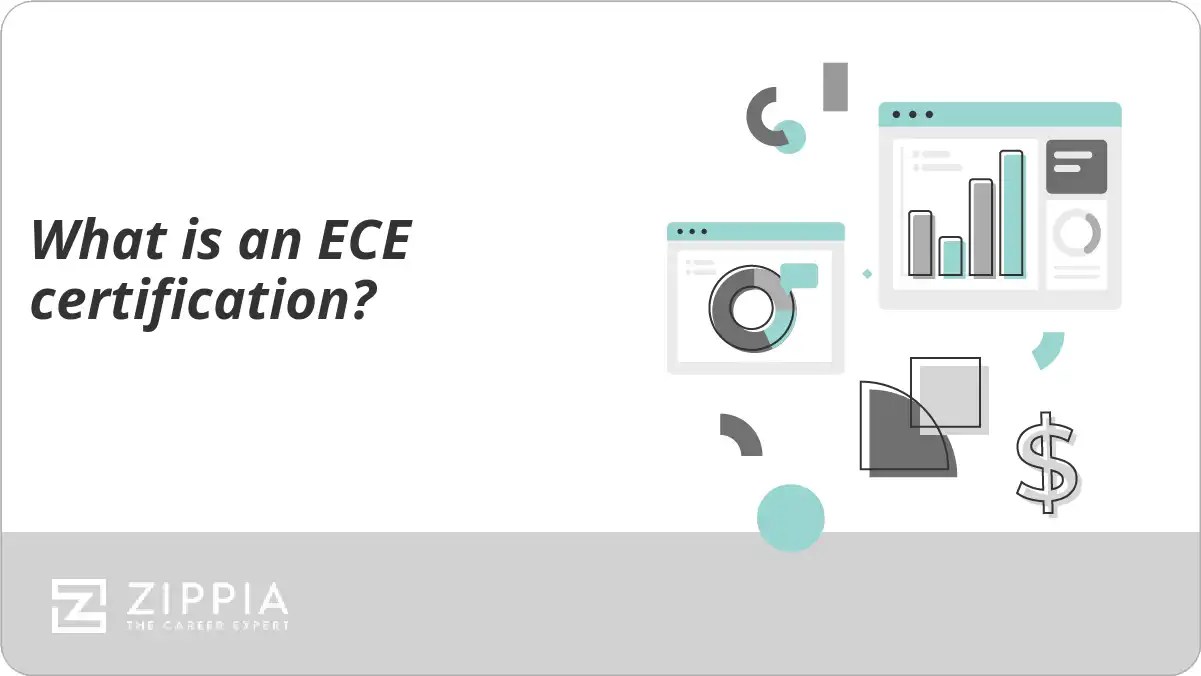 What is an ECE certification? Zippia