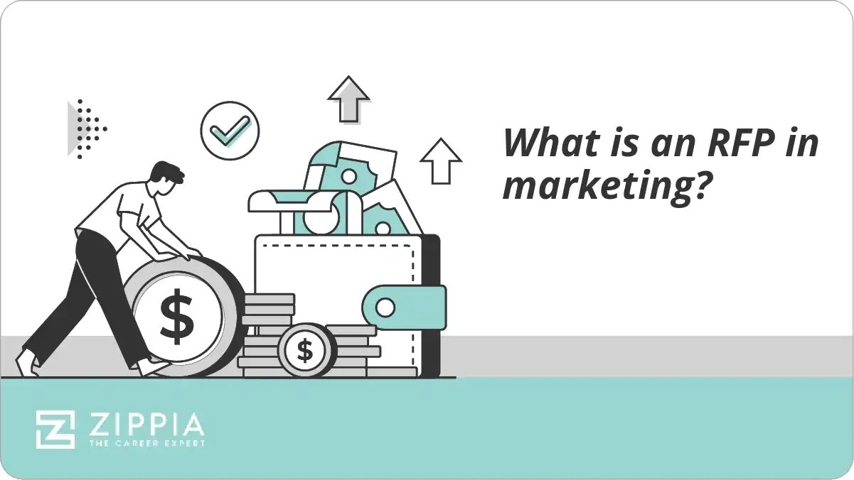 What is an RFP in marketing? Zippia