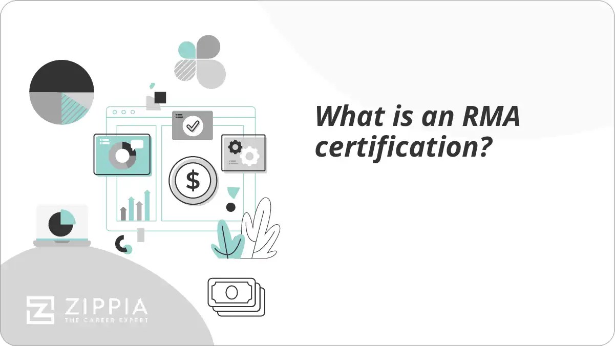 What is an RMA certification? Zippia
