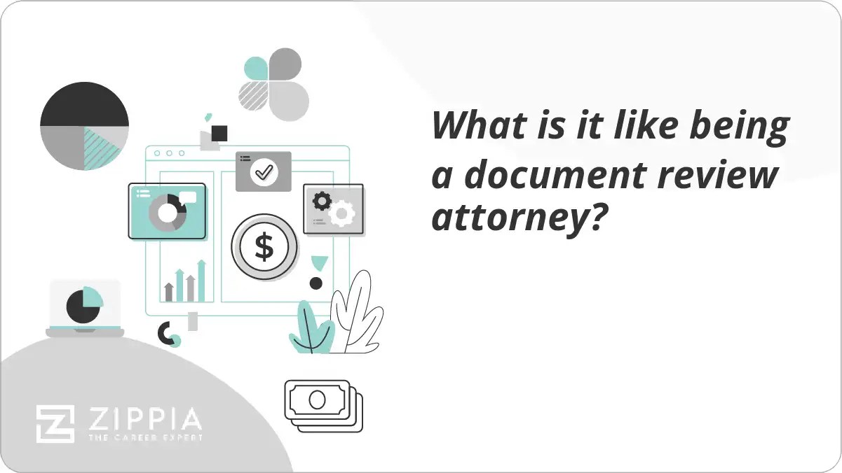 What is it like being a document review attorney? Zippia