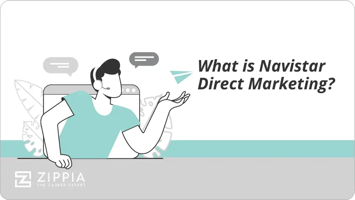 What is Navistar Direct Marketing? Zippia