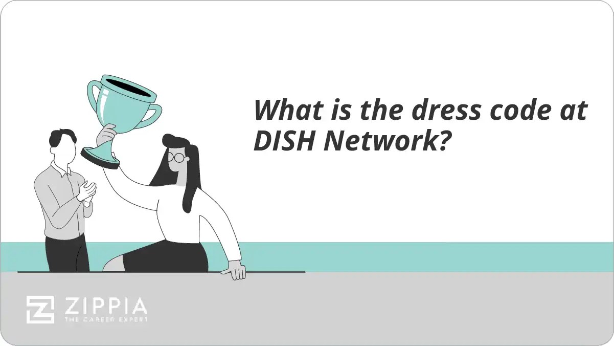 What is the dress code at DISH Network? Zippia