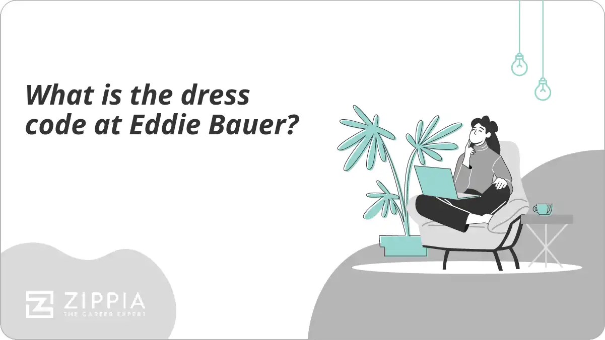 What is the dress code at Eddie Bauer? Zippia