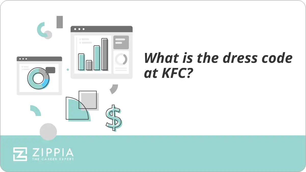 What is the dress code at KFC? Zippia