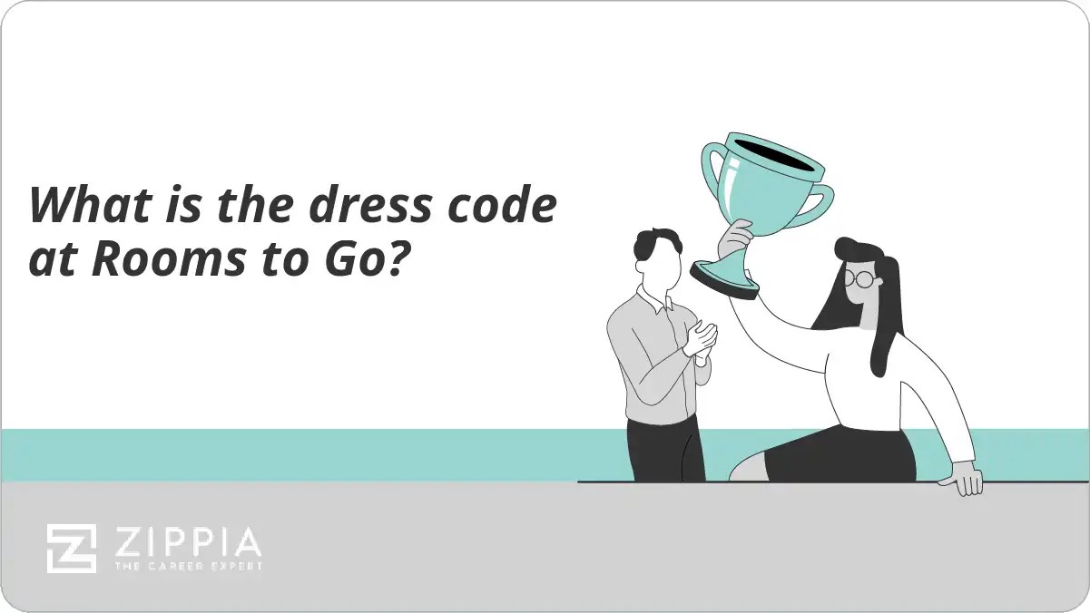 What is the dress code at Rooms to Go? Zippia