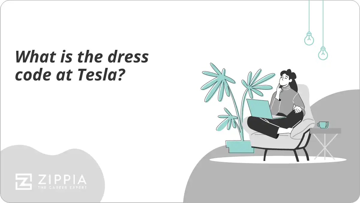 What is the dress code at Tesla? Zippia