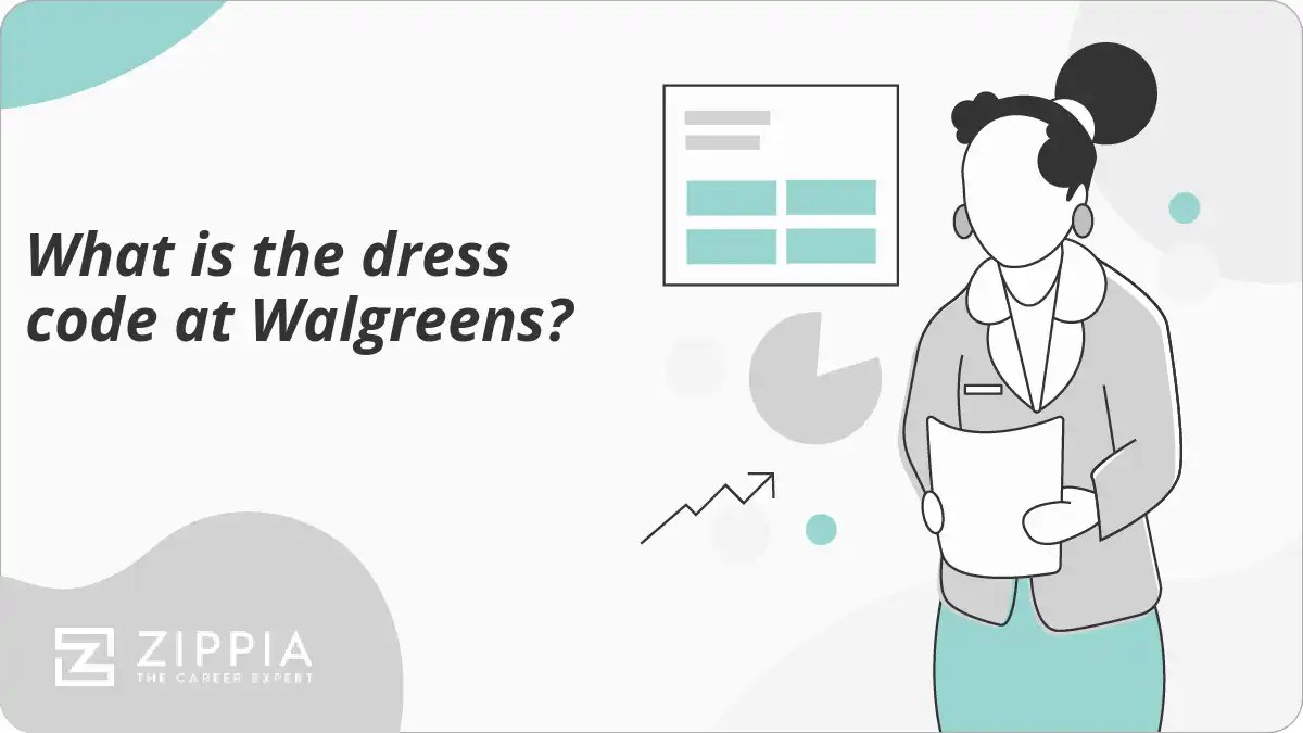 What is the dress code at Walgreens? Zippia