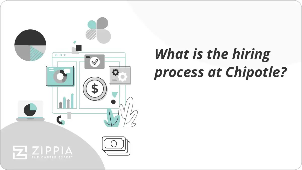 What is the hiring process at Chipotle? Zippia
