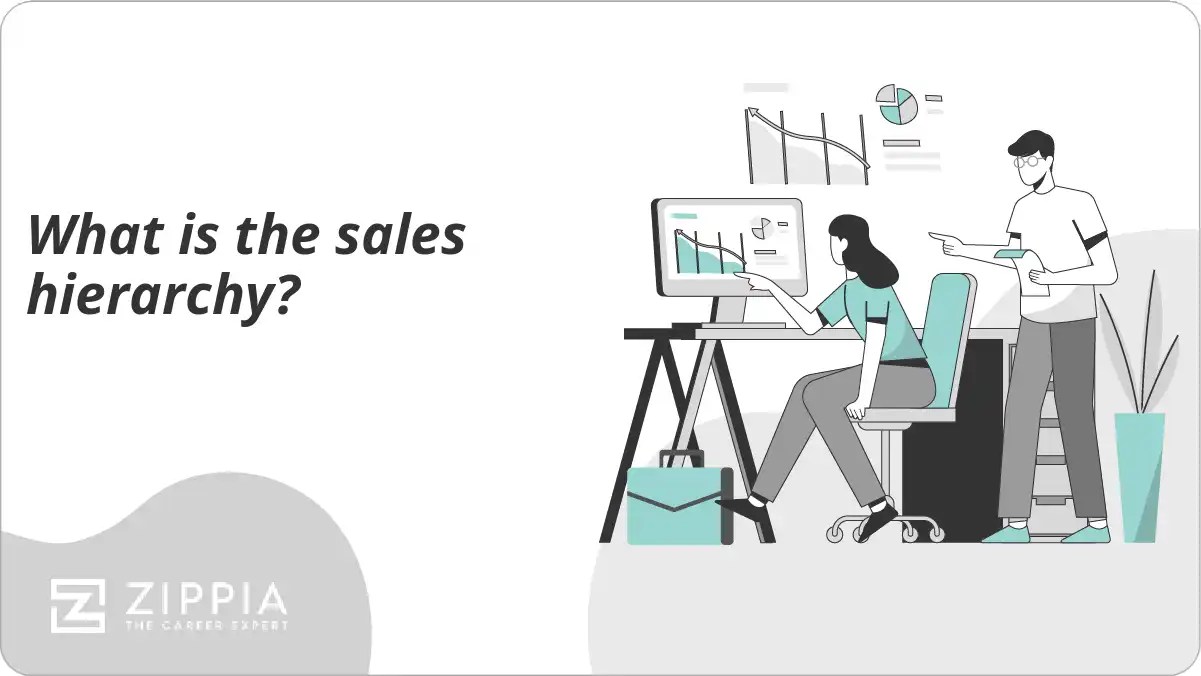 How to calculate sales percentage. Zippia