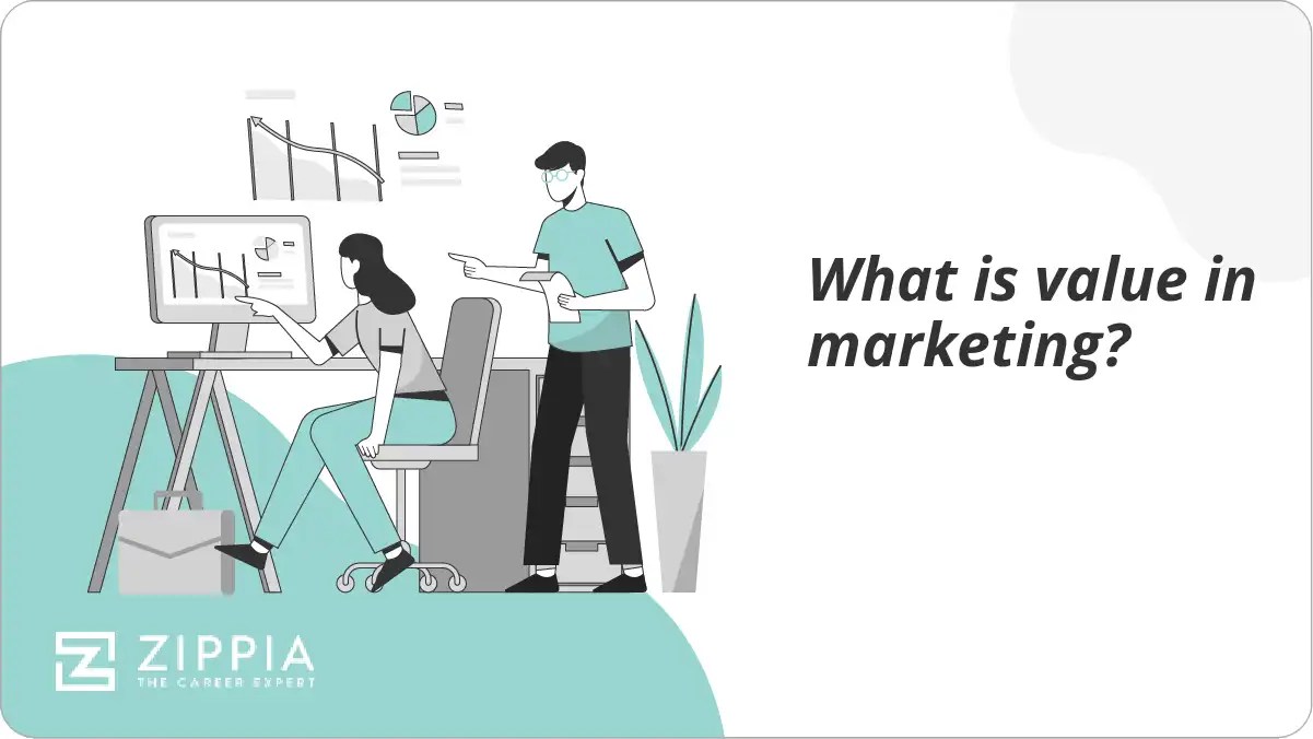 What is value in marketing? Zippia