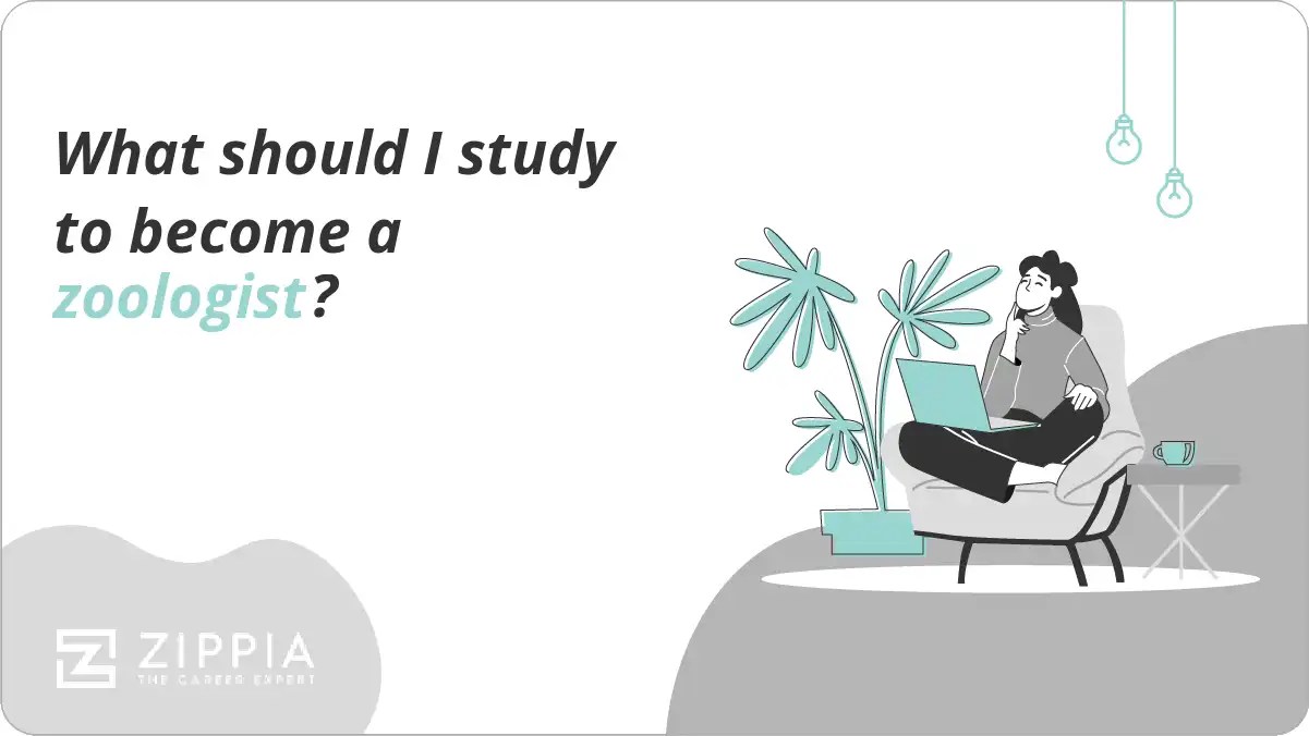 What should I study to a zoologist? Zippia