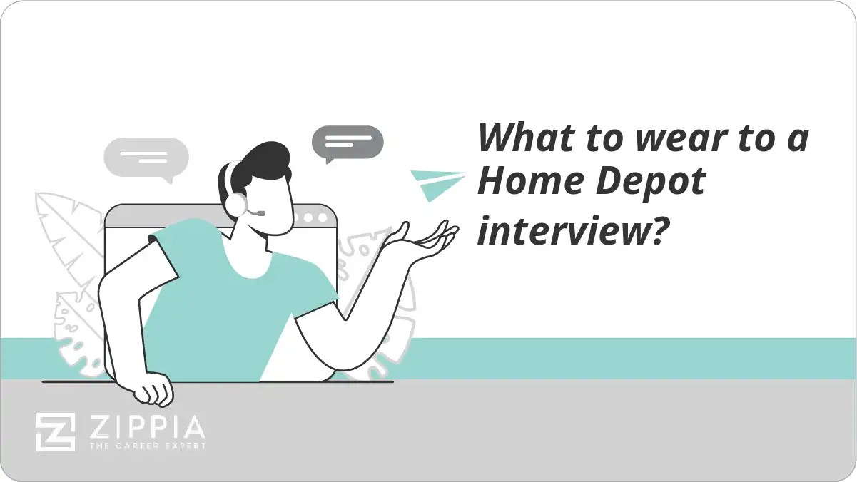 What to wear to a Home Depot interview? Zippia