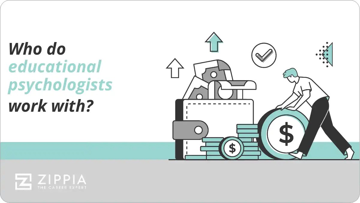 Who do educational psychologists work with? Zippia