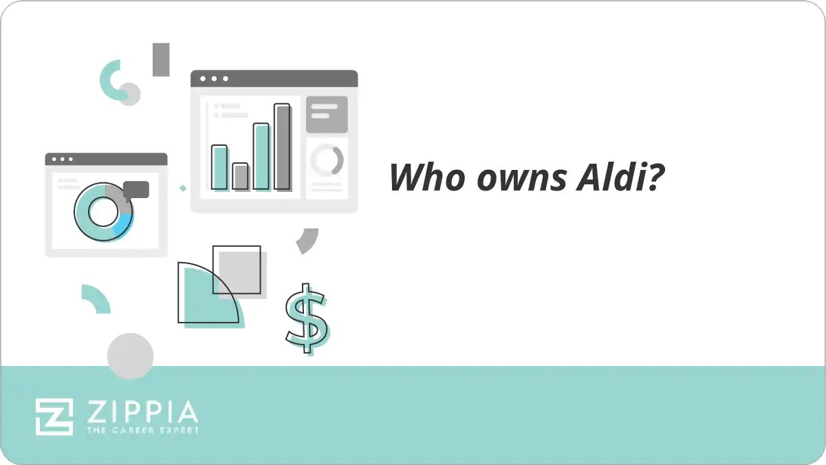 Who owns Aldi? Zippia