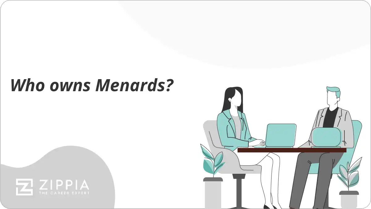 Who owns Menards? Zippia
