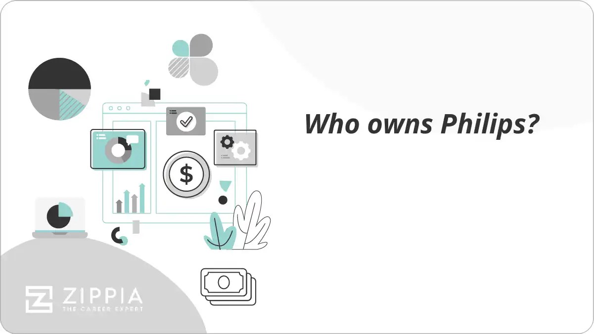 Who owns Philips? Zippia