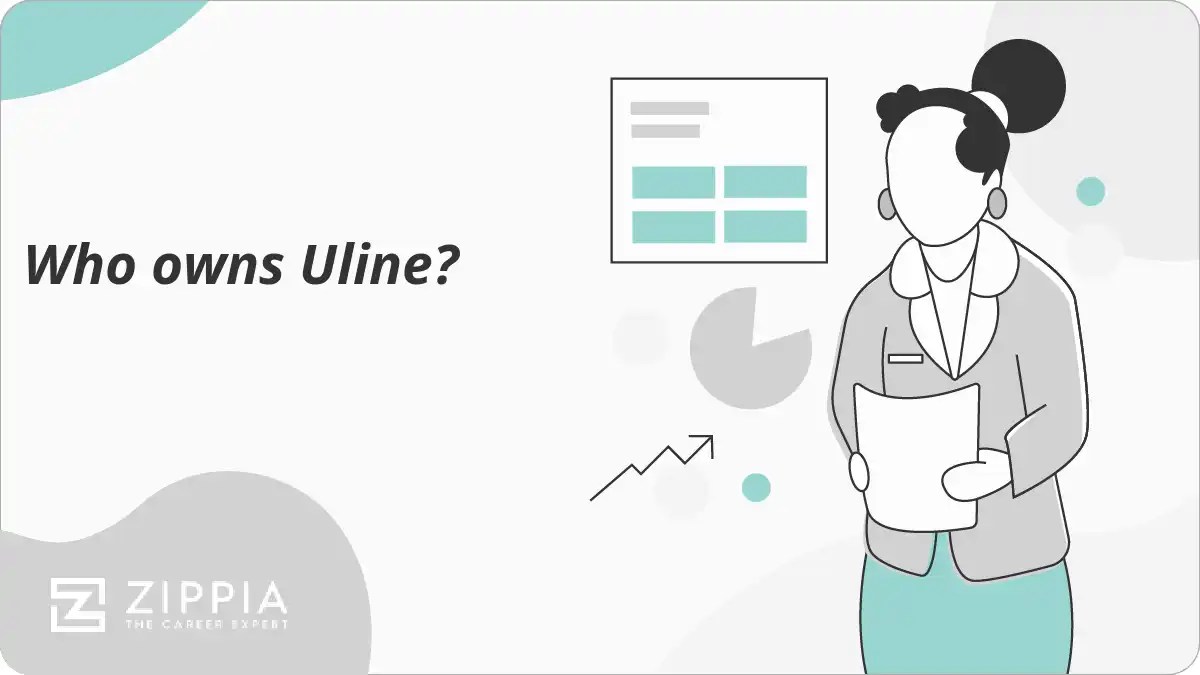 Who owns Uline? Zippia