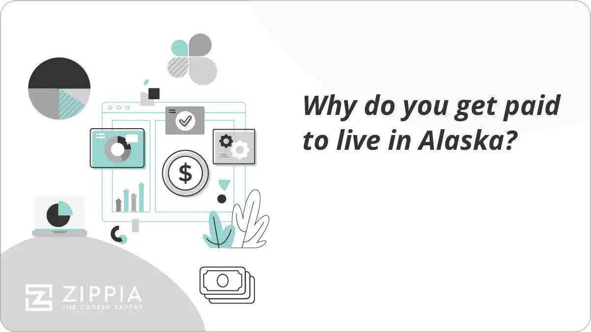 Why do you get paid to live in Alaska? Zippia