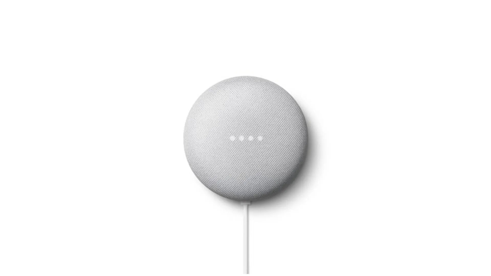 Google Nest Mini