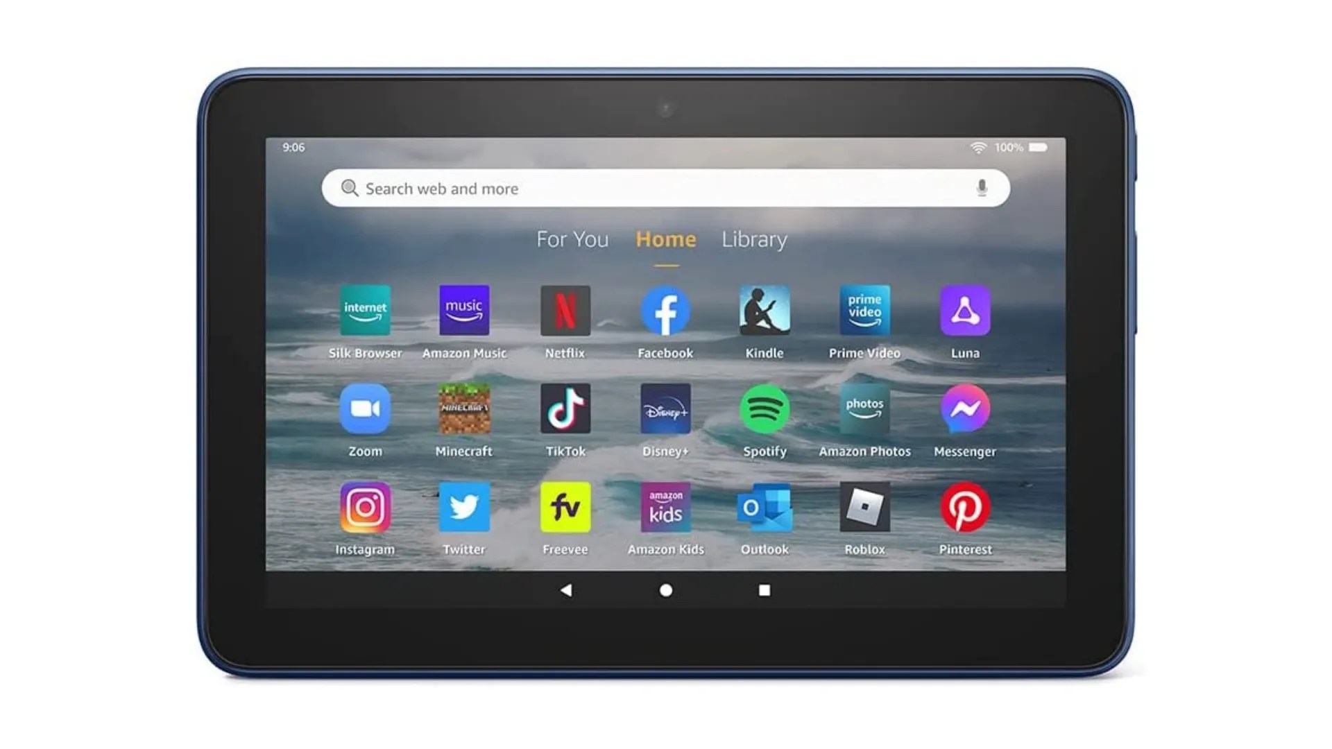 The best Amazon Fire tablets in 2022