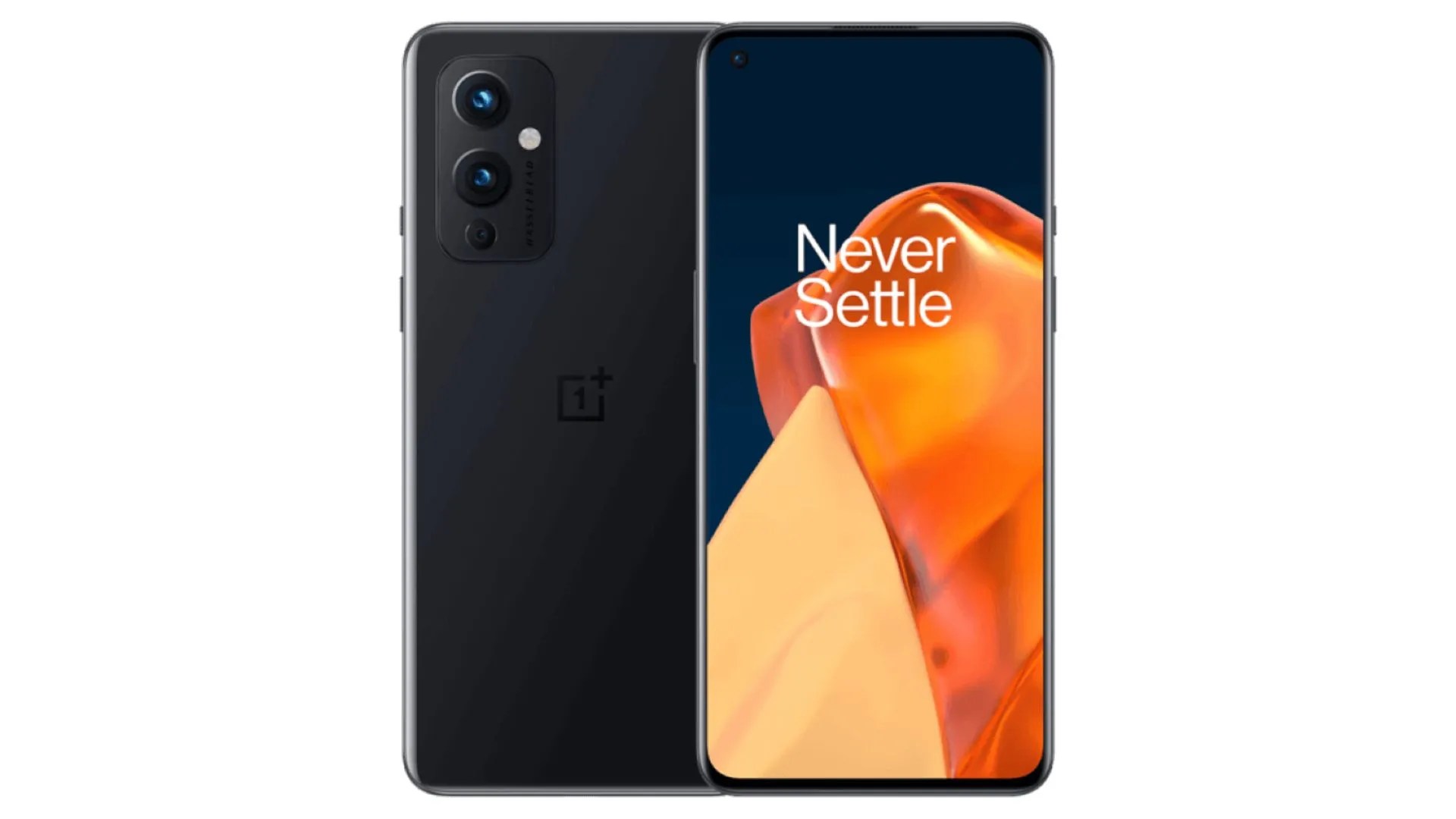 OnePlus 9