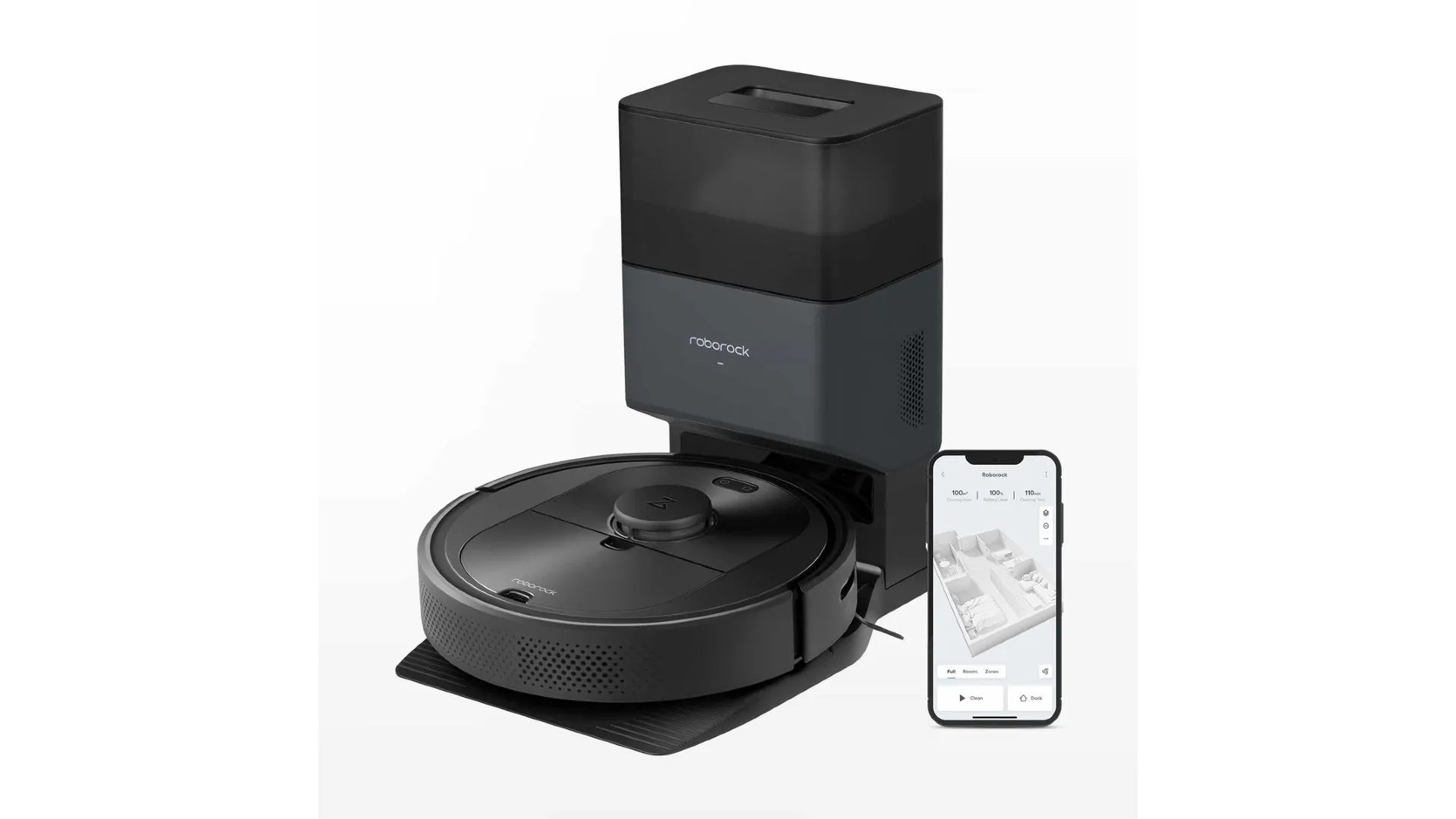 The best robot vacuums in 2022