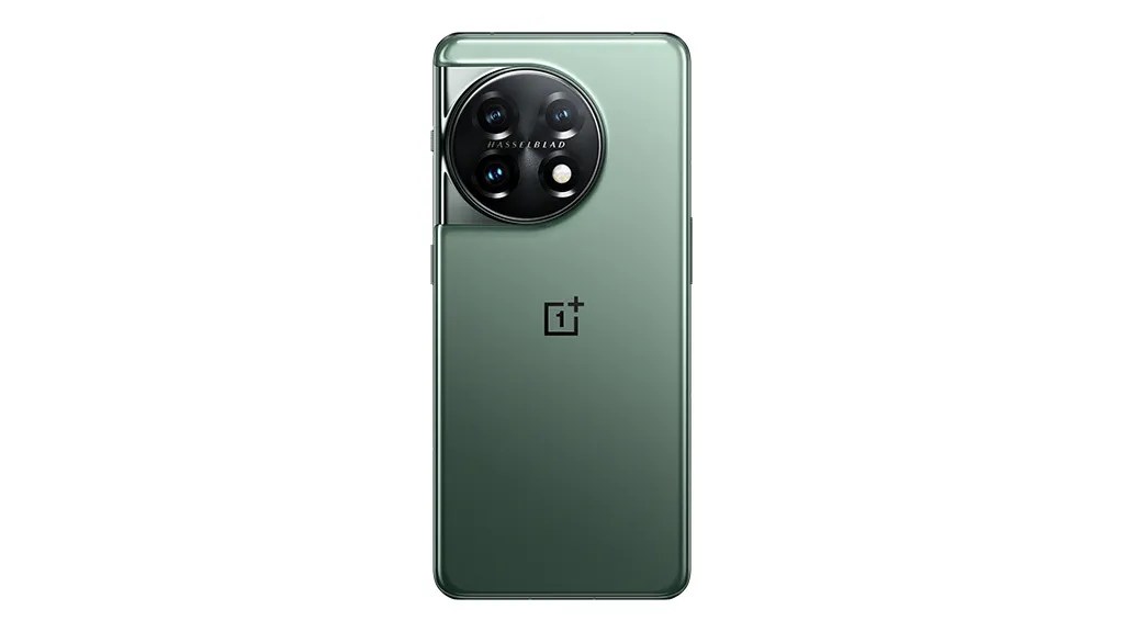 OnePlus 11
