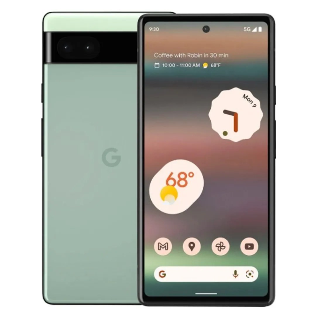 Google Pixel 6a