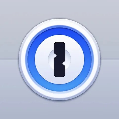 1Password