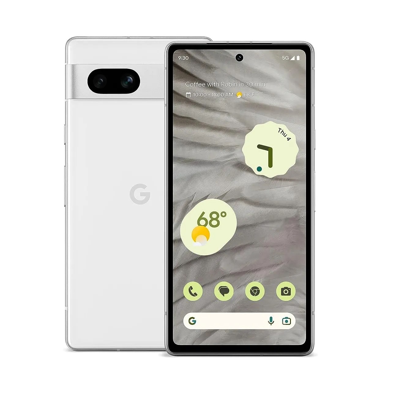 Google Pixel 7a
