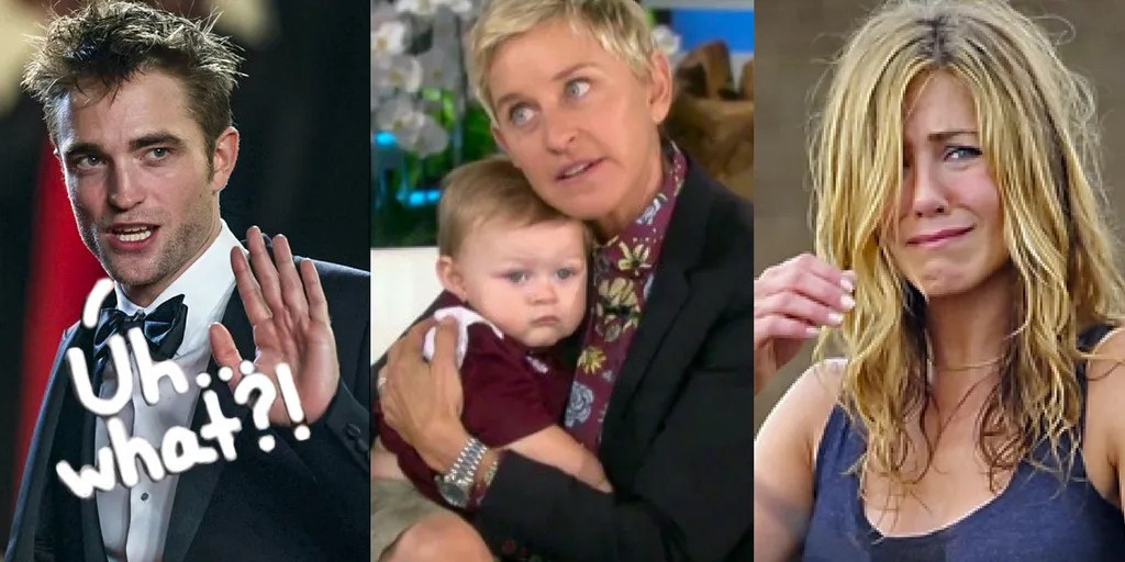 Celebs Who Don't Want Kids (And 5 Who Got Dumped Because Of It)